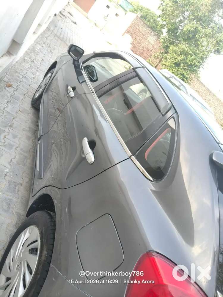 Baleno Diesel Ist Owner All Perfect