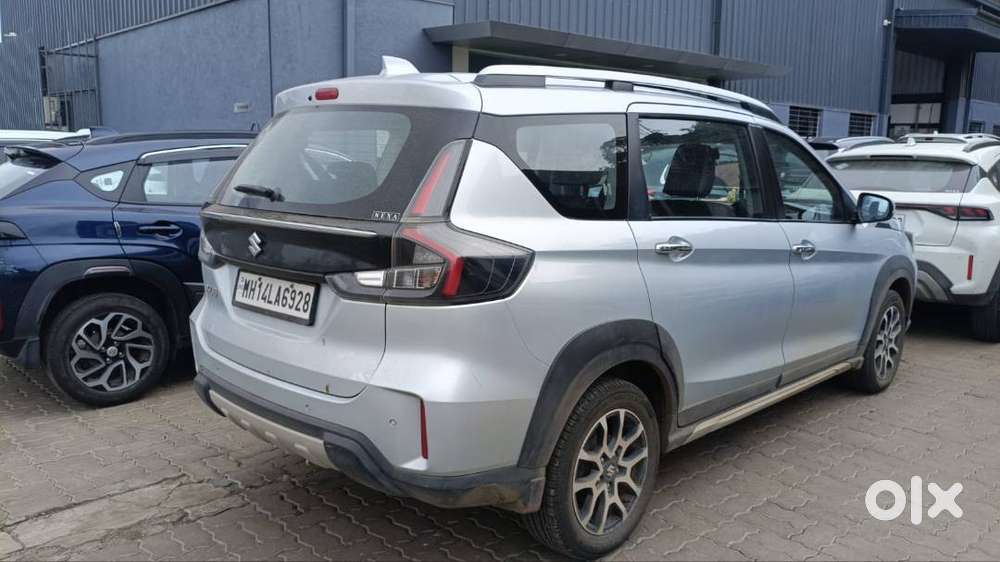 Maruti Xl6 Zeta 2023 Cng