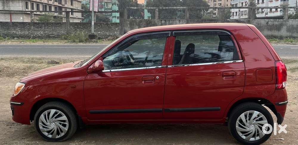 Maruti Suzuki Alto K10 1.0 Lxi, 2011, Petrol