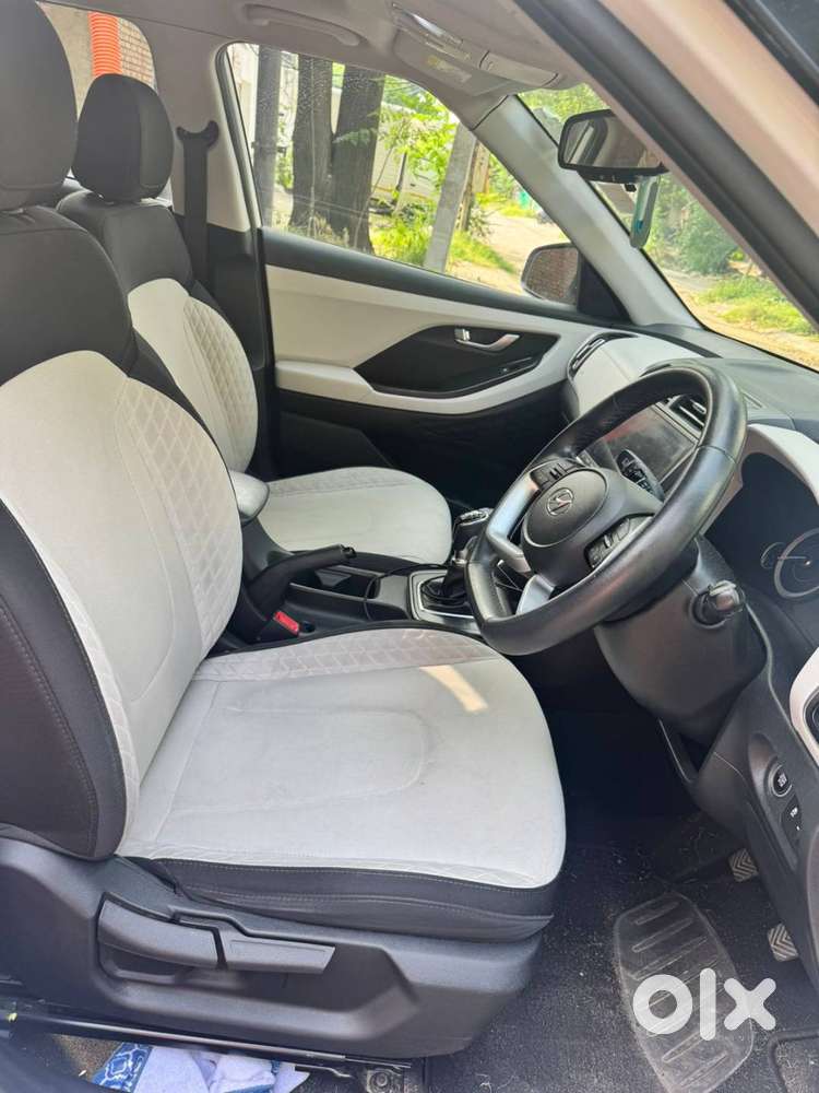 2020 Hyundai Creta Diesel Sx Manual