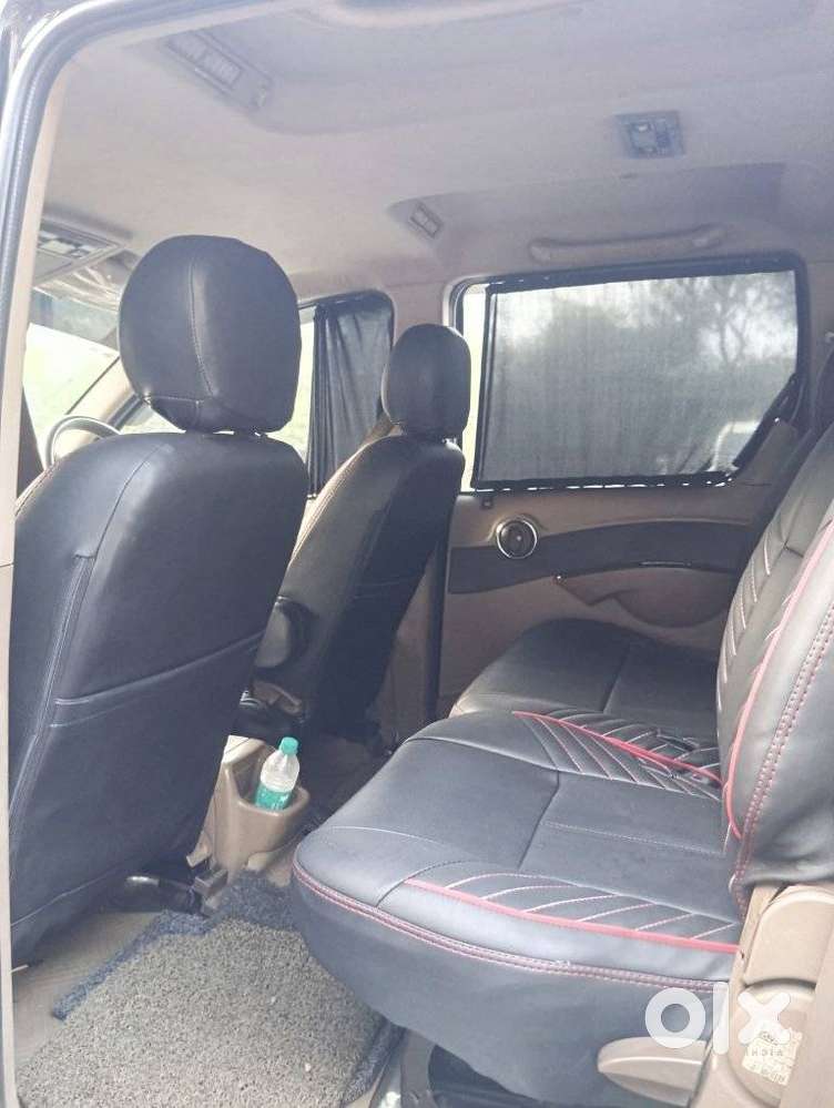 Mahindra Xylo E9 Bs-iv, 2014, Diesel