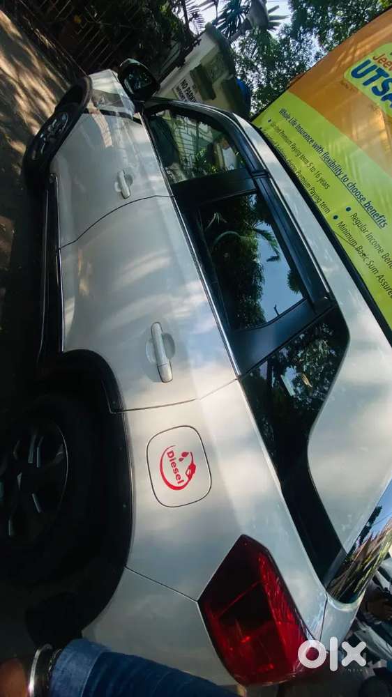Maruti Suzuki Brezza Vdi 2020