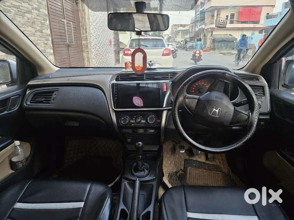 Honda City 2014 Diesel 89000 Km Driven