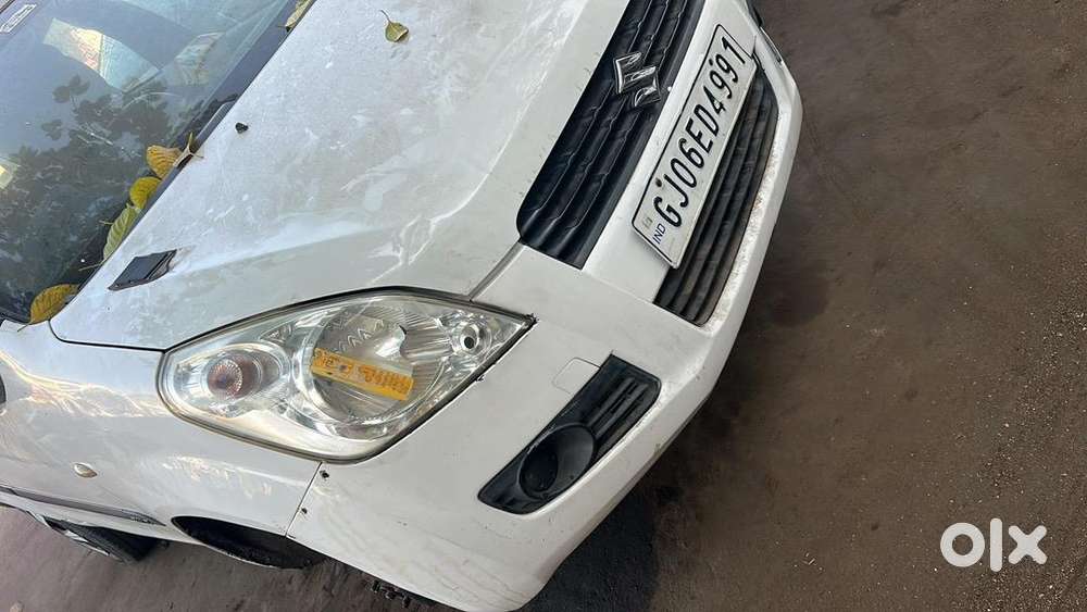 Reliable Maruti Suzuki 2011