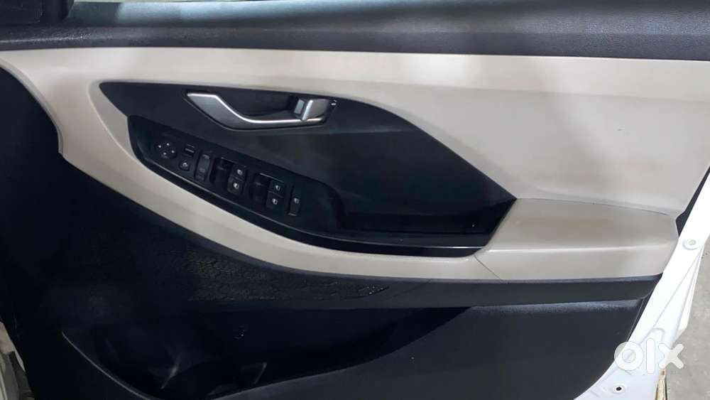 Hyundai Creta 1.5 Sx, 2022, Petrol
