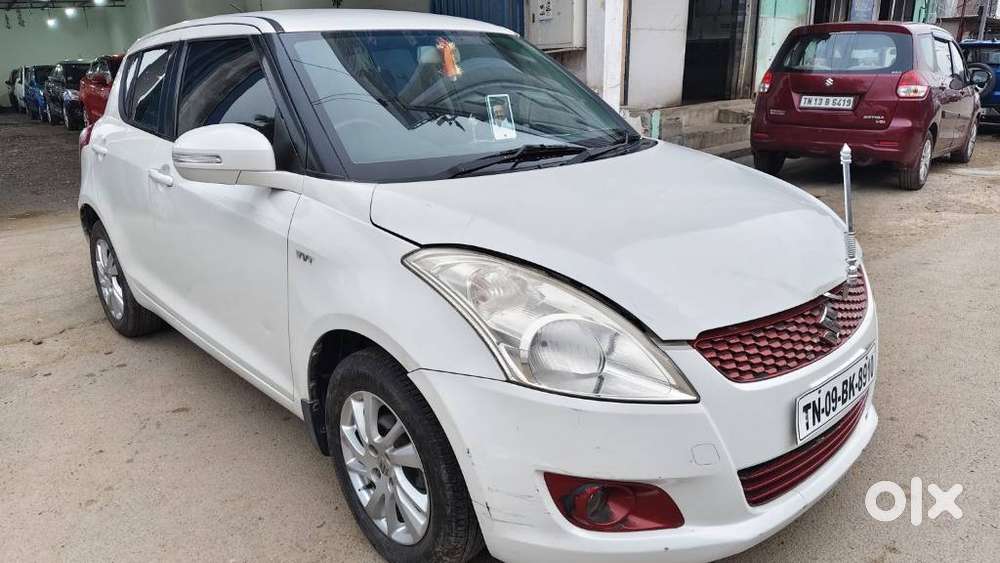 Maruti Suzuki Swift 2011-2015 1.2 Zxi Abs, 2011, Petrol
