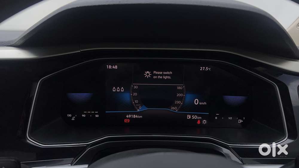 Volkswagen Virtus Topline 1.0 Tsi Mt, 2024, Petrol