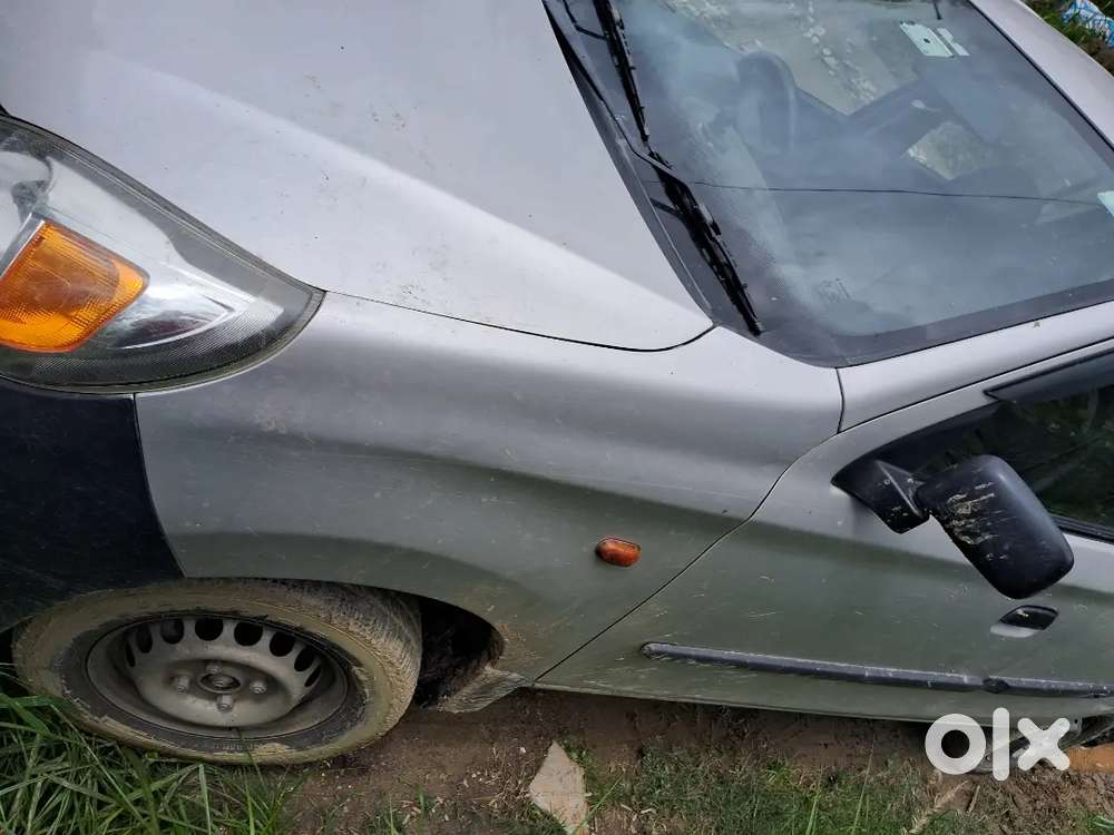 Maruti Suzuki Alto 2020