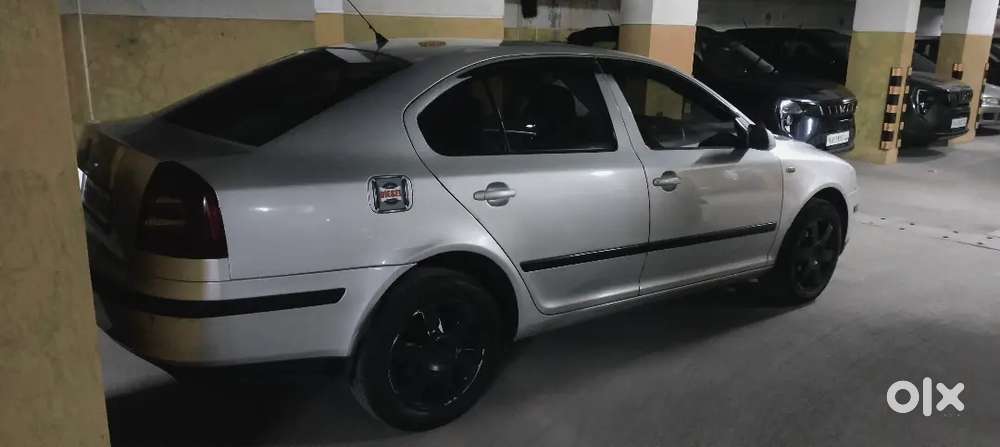 Skoda Laura 2007 Diesel Good Condition