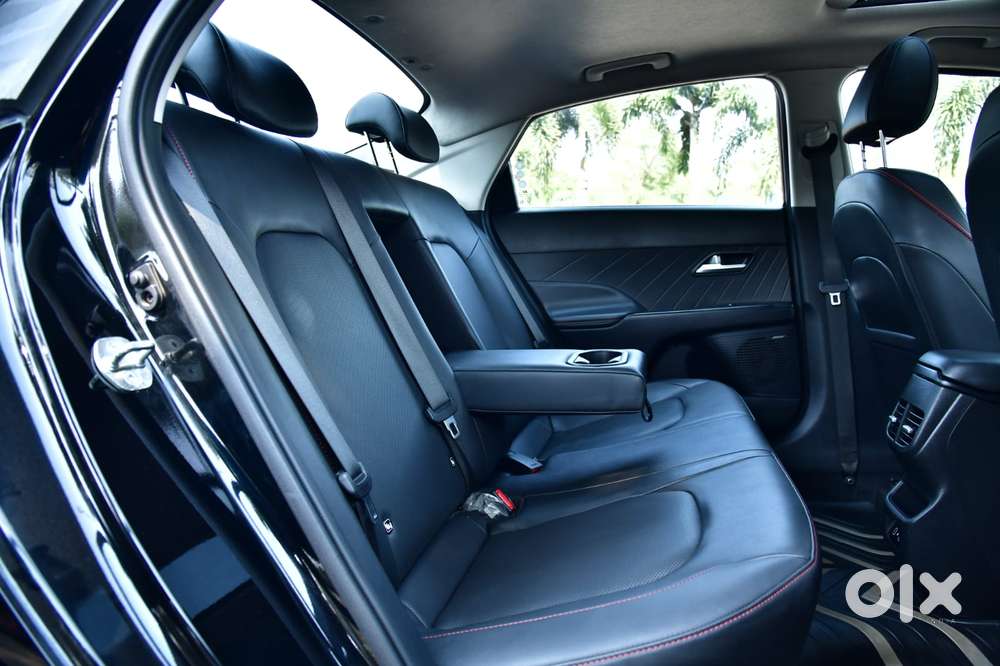 Hyundai Verna Sx (o) Turbo Gdi At, 2024, Petrol