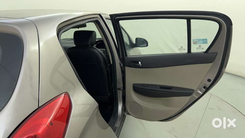 Hyundai I20 2012-2014 Magna Optional 1.2, 2013, Petrol