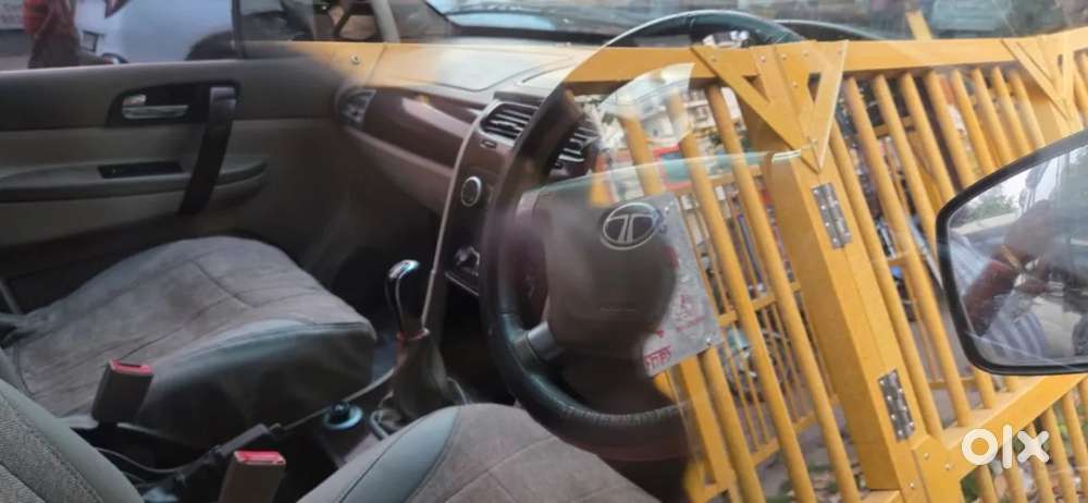Tata Safari Storme, 2016, Diesel
