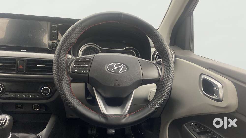 Hyundai Grand I10 Nios Sportz 1.2 Kappa Vtvt, 2021, Petrol