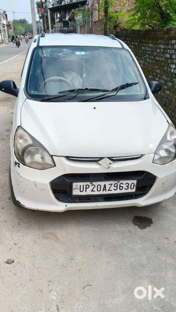 Maruti Suzuki Alto 800 2017 Petrol