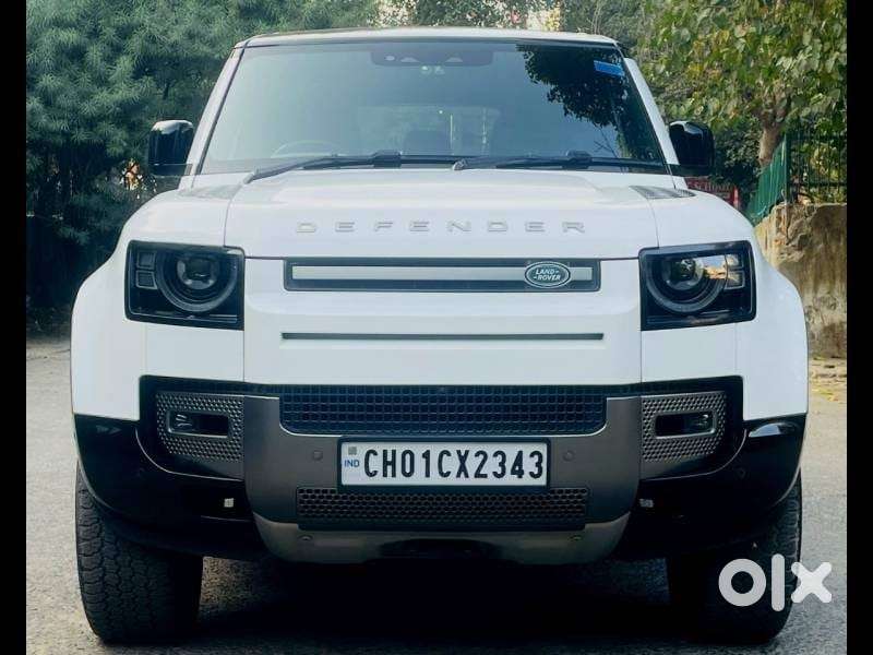 Land Rover Defender 5.0 110 V8, 2025, Petrol