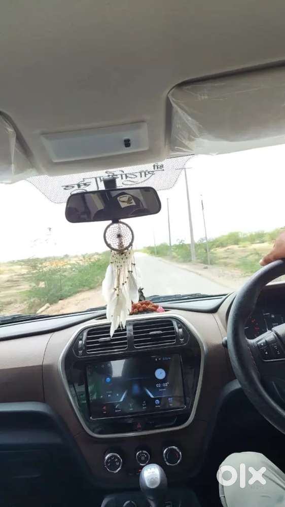 Mahindra Bolero Neo 1.5 डीज़ल 2026