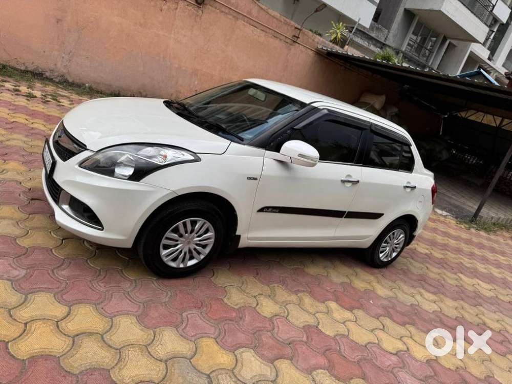 Maruti Suzuki Dzire 2017-2020 Vdi, 2016, Diesel