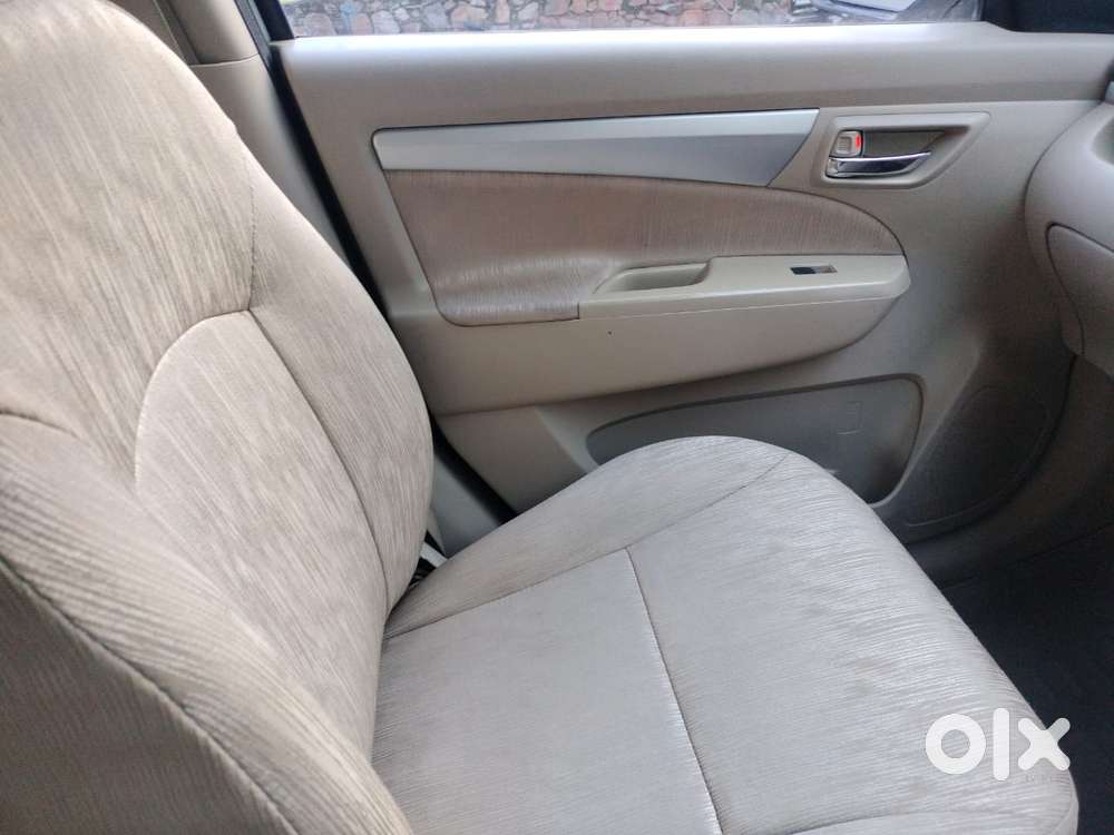 Maruti Suzuki Ertiga 2012-2015 Zxi, 2013, Petrol