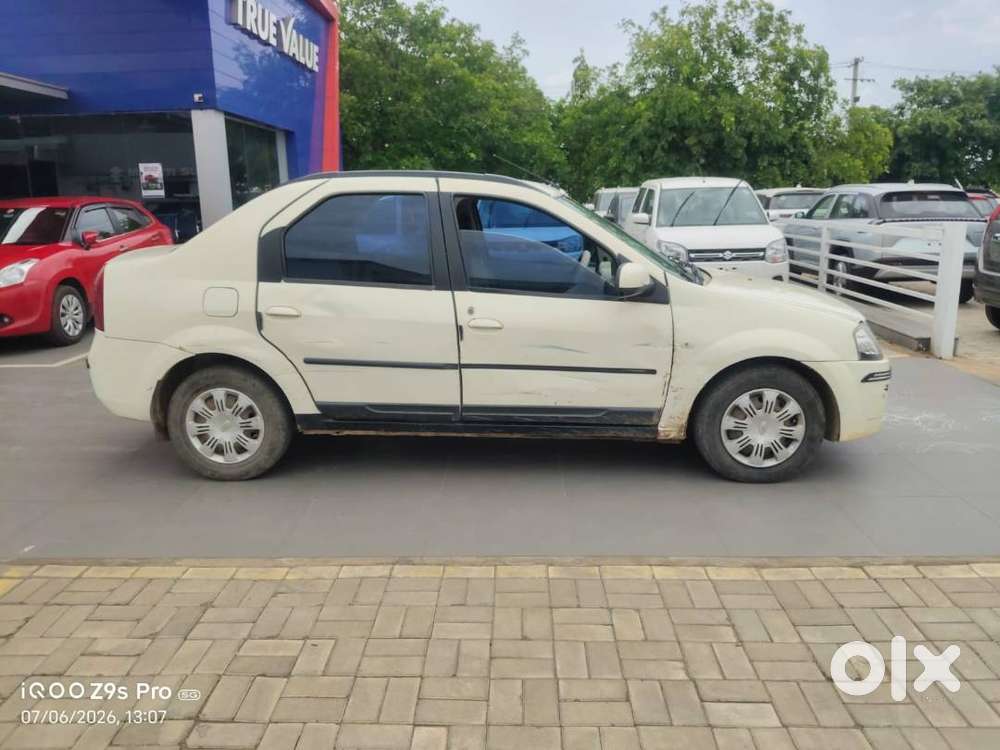 Mahindra Verito
