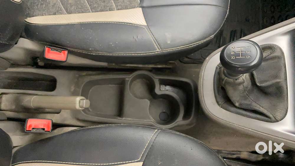 Hyundai I10 Magna 1.1l, 2013, Petrol