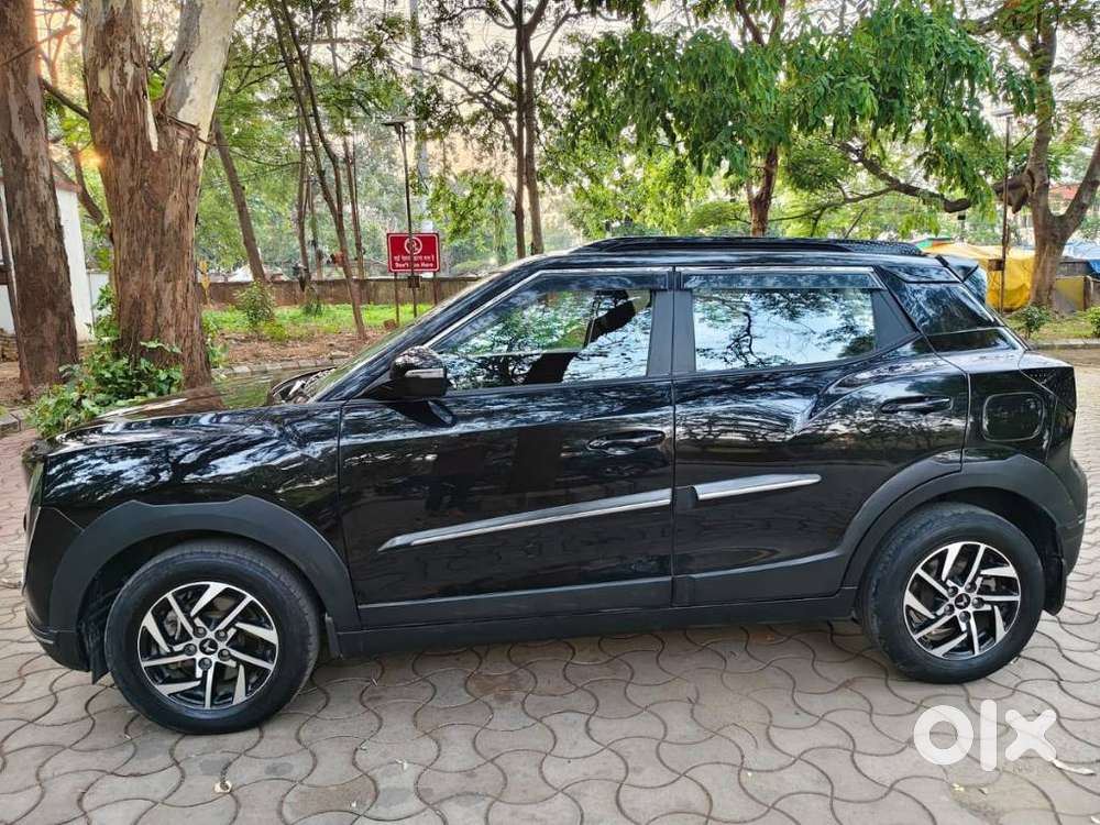 Mahindra Xuv 3xo Ax5 Ds Mt, 2024, Diesel