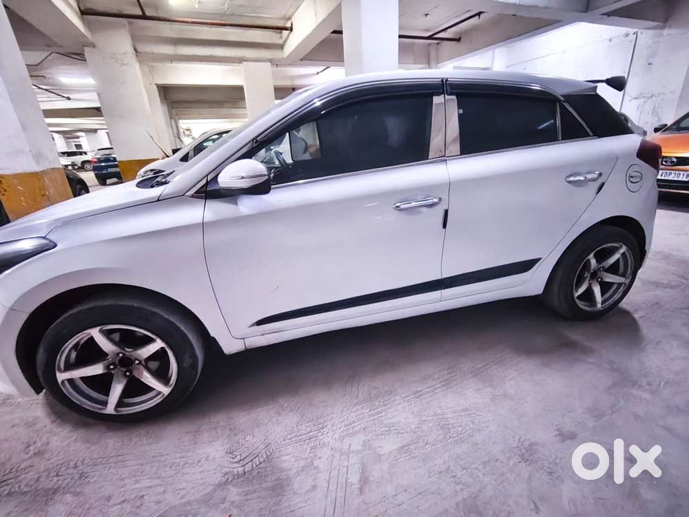 Hyundai I20 1.2 Spotz, 2014, Petrol