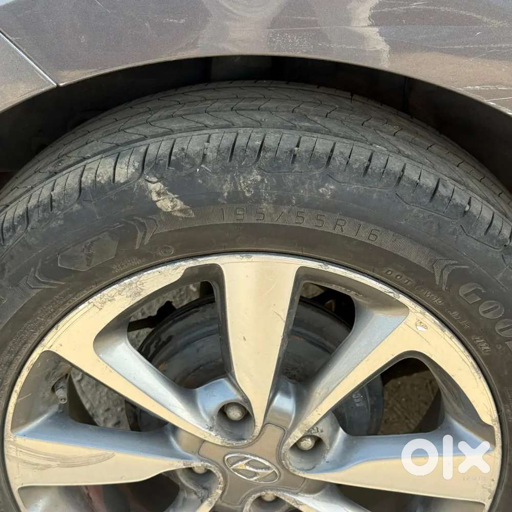 Hyundai Elite I20 2016 Diesel 105000 Km Driven