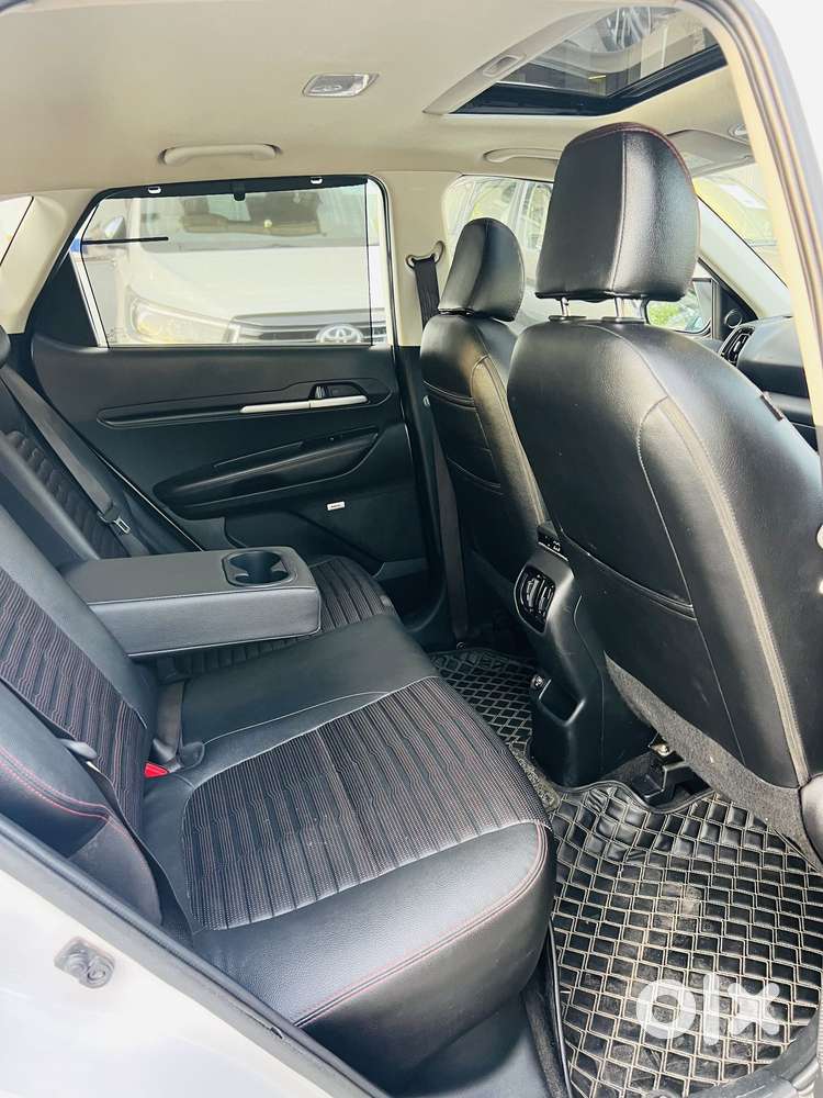 Kia Sonet Gtx Plus At D, 2021, Diesel