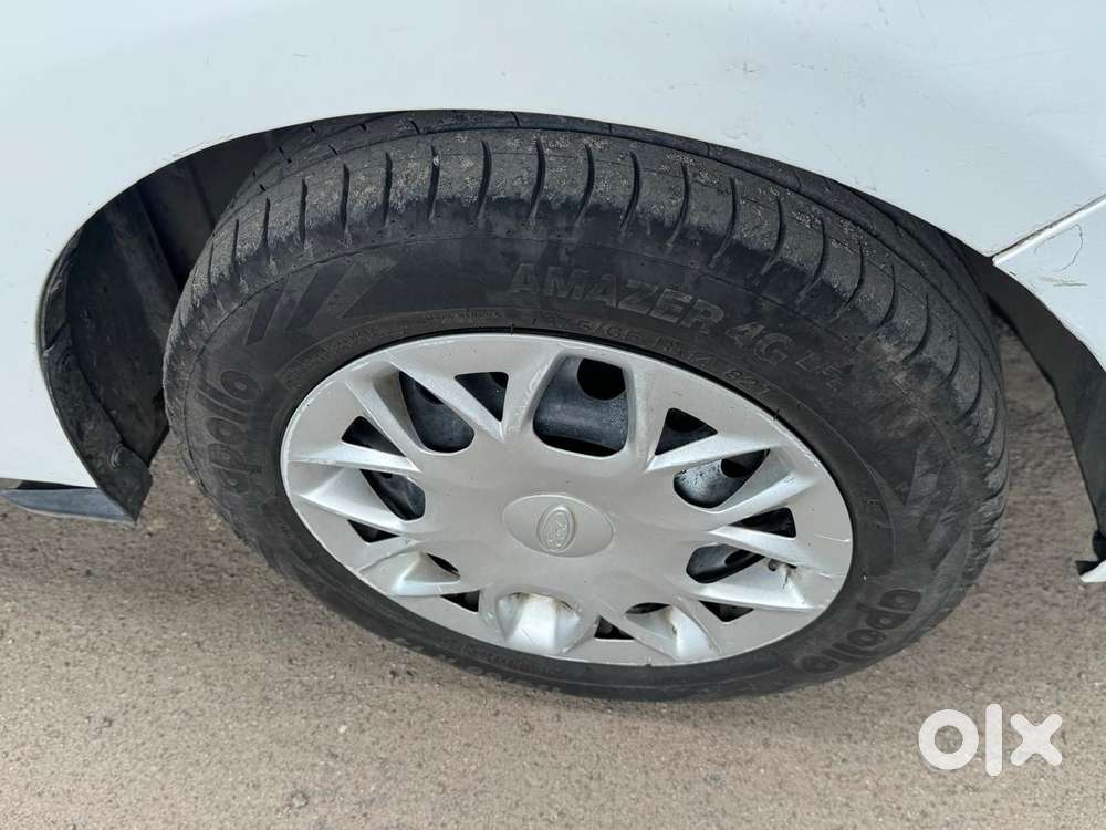 Ford Aspire Trend Plus Tdci, 2015, Diesel