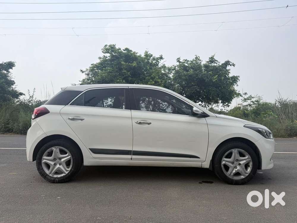 Hyundai I20 1.2 Asta, 2017, Diesel