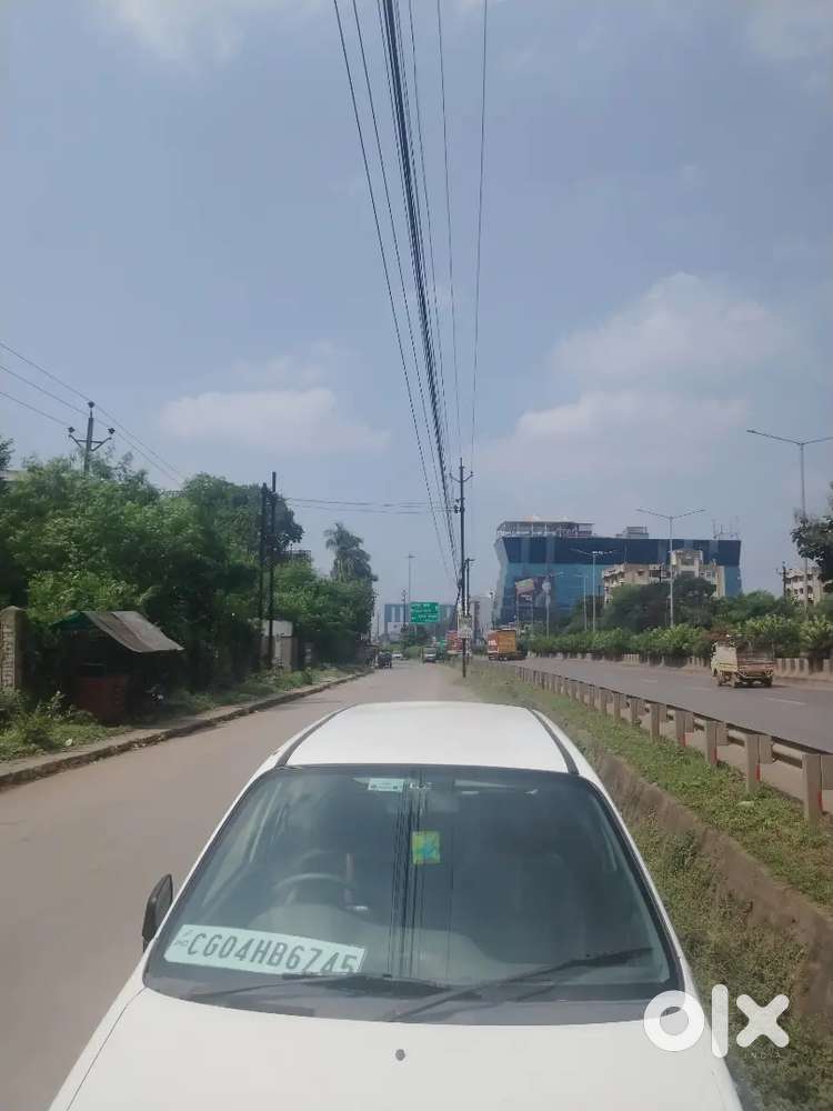 Maruti Suzuki Alto 2010 Petrol 68000 Km Driven