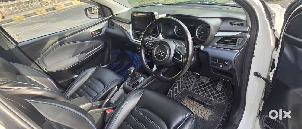 Maruti Suzuki Baleno 1.2 Delta At, 2023, Petrol