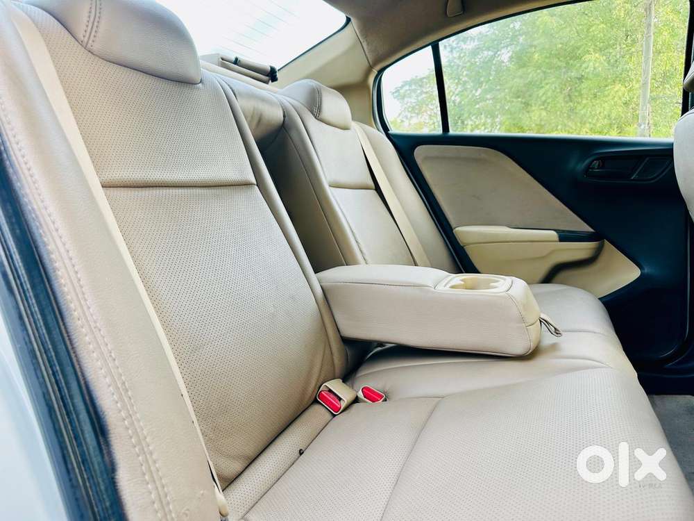 Honda City 2015-2017 I Dtec Sv, 2017, Diesel