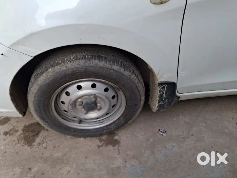 Maruti Suzuki Celerio 2019 Cng & Hybrids Driver Cahiya