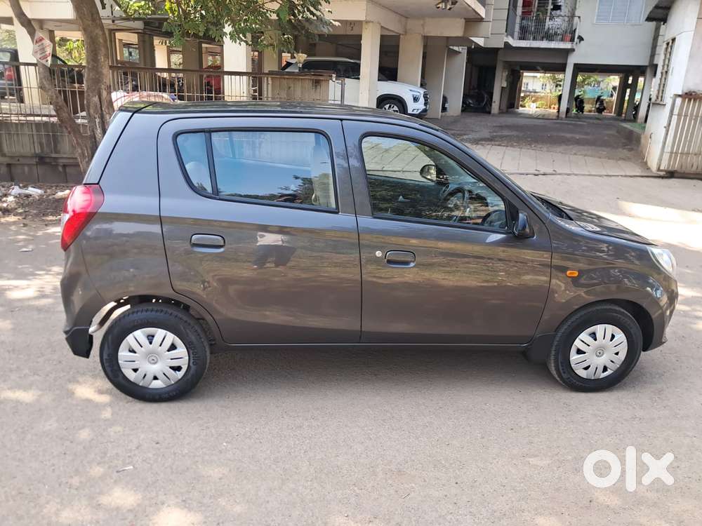 Maruti Suzuki Alto 800 Lxi, 2015, Petrol