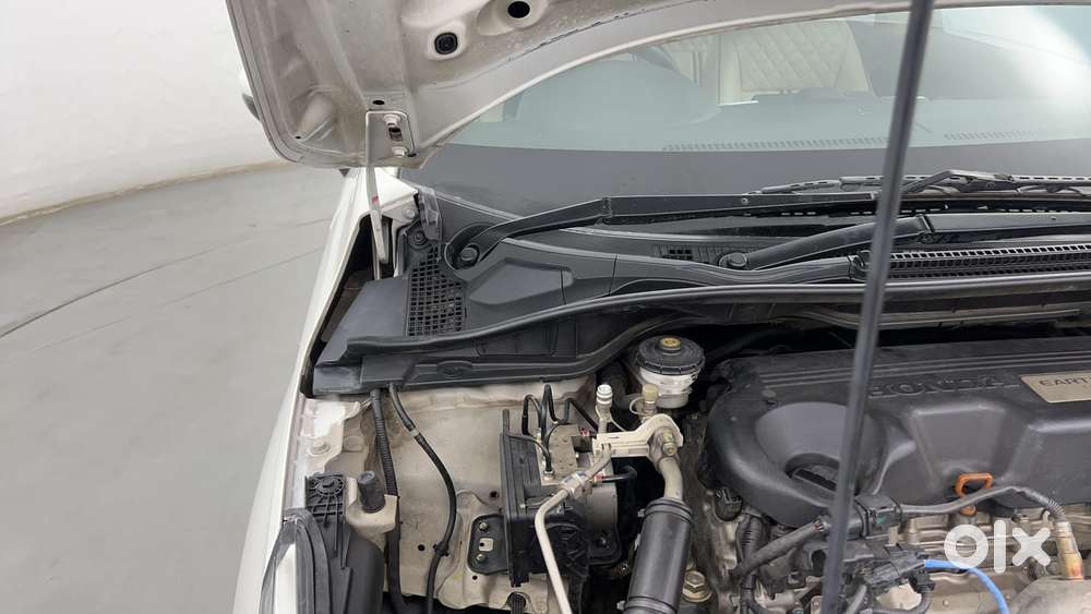 Honda City 2015-2017 I Dtec V, 2022, Diesel