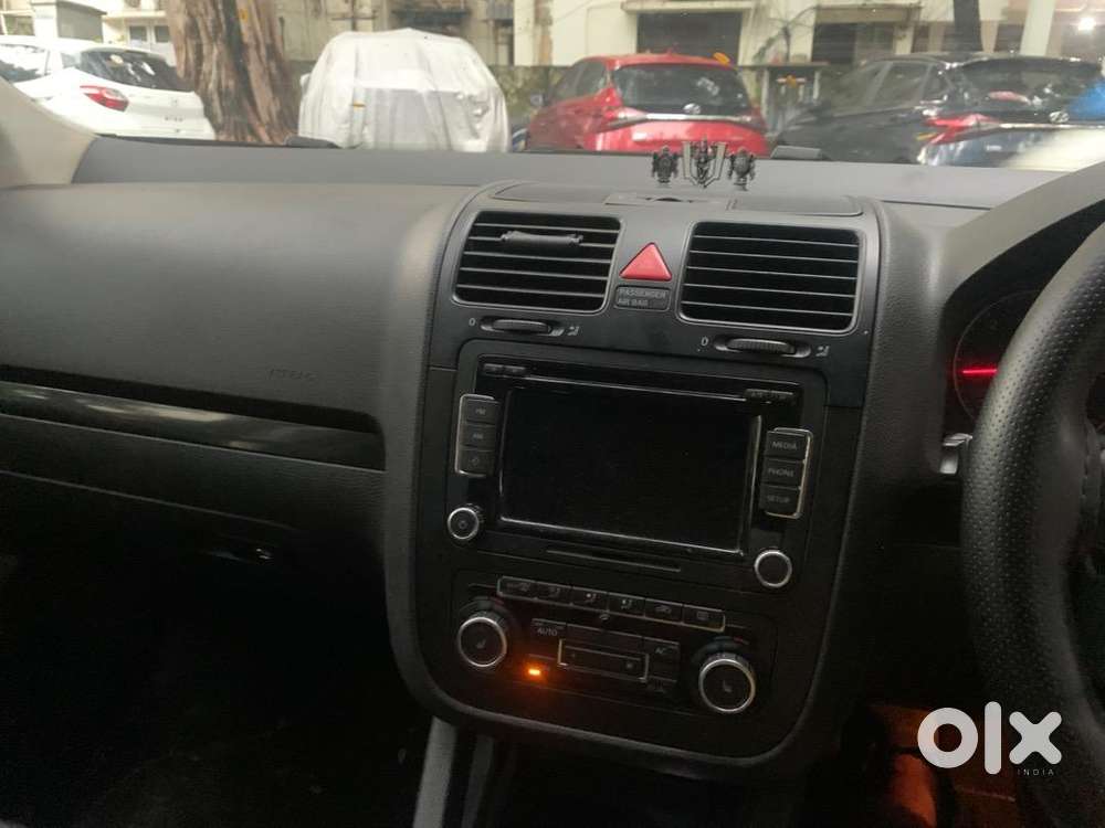 Volkswagen Jetta 2011 Diesel 110000 Km Driven