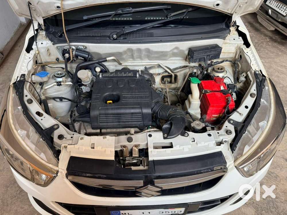 Maruti Suzuki Alto K10 2019 Petrol Good Condition