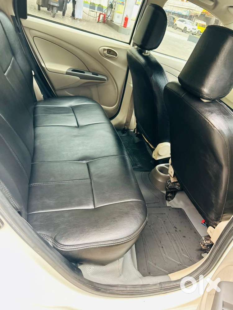 Toyota Etios Liva 2016 Diesel Well Maintained