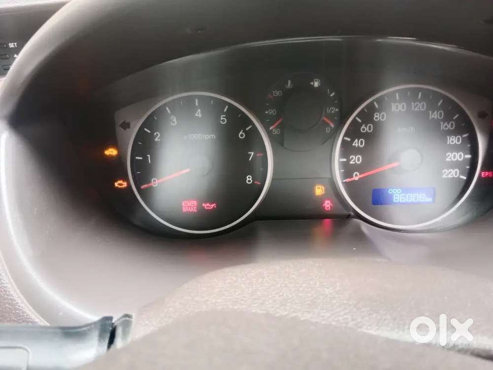 Hyundai I20 1.2 Magna 2010