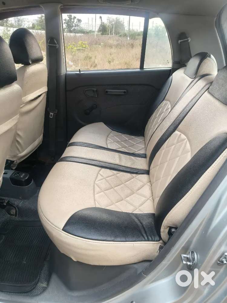 Hyundai Santro Xing 2 Petrol Good Condition