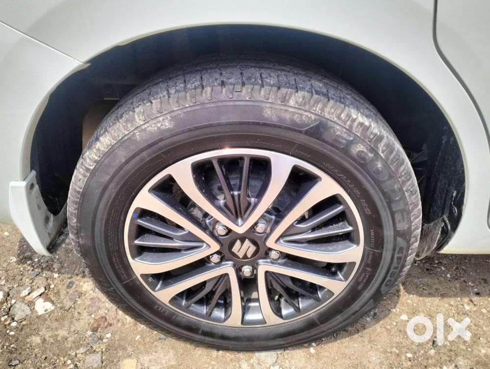 Maruti Suzuki Ertiga 1.5 Zxi Plus Shvs, 2024, Petrol