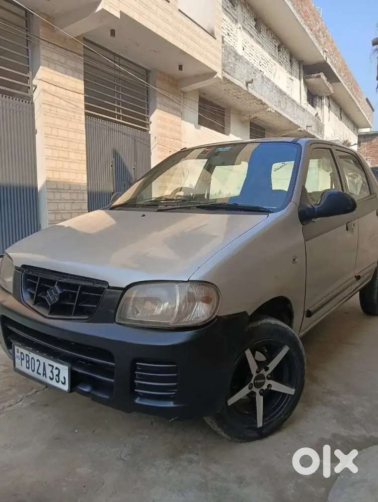 Maruti Suzuki Alto 800 Valid Up To August 2028