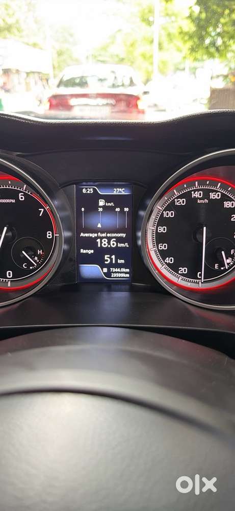 Swift Zxi Plus 2023 Petrol Manual