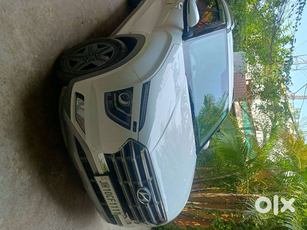 Hyundai Creta Petrol Mt 2021