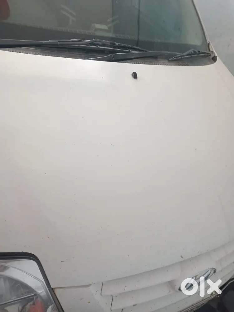 Hyundai Santro Xing 2012 Model