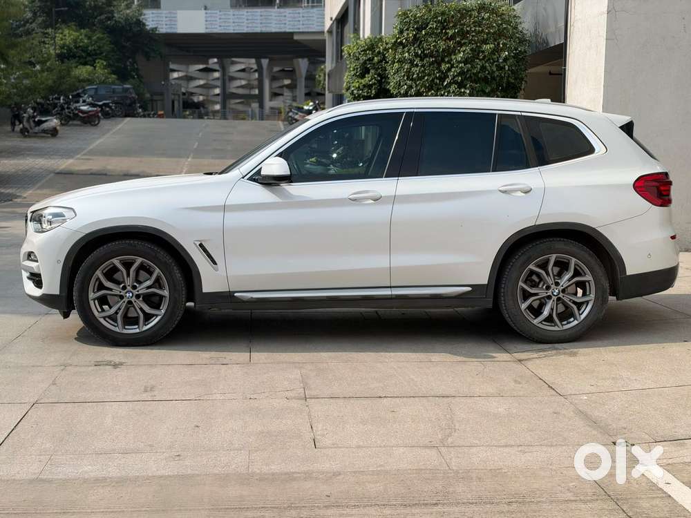 Bmw X3 2.0 Xdrive 20d, 2019, Diesel