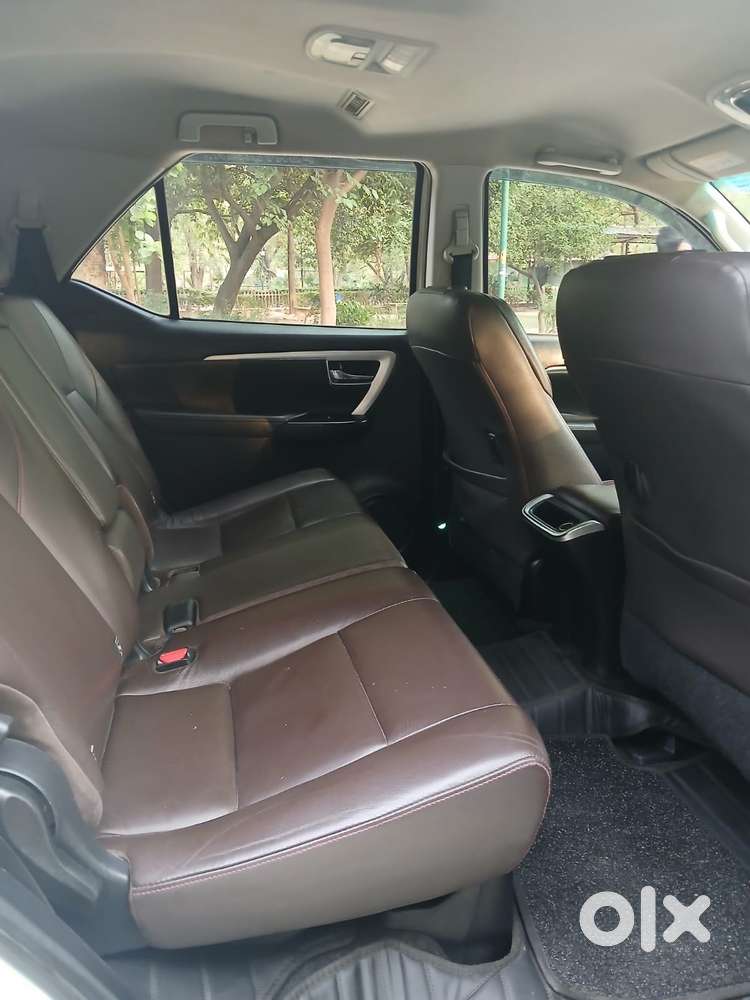 Toyota Fortuner 3.0 Sportivo 4x2 At, 2018, Diesel