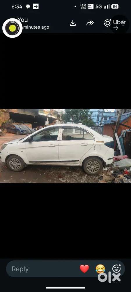 Gadi Pura Ok Hai Koi V Problem Nhi Hai
