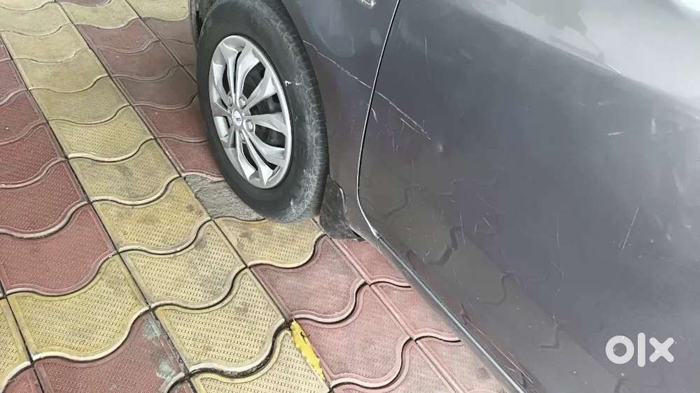 Maruti Suzuki Ritz Vdi 2011